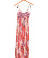 337694 Robes NAF NAF Occasion Vêtement occasion seconde main
