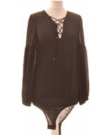 337719 Chemises et blouses ZARA Occasion Once Again Friperie en ligne