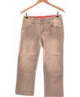 337766 Pantalons et pantacourts CACHE CACHE Occasion Once Again Friperie en ligne