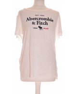 337788 Tops et t-shirts ABERCROMBIE Occasion Once Again Friperie en ligne