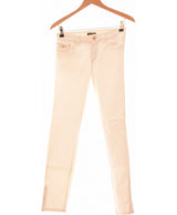 337793 Jeans MASSIMO DUTTI Occasion Once Again Friperie en ligne