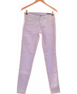 337794 Pantalons et pantacourts BENETTON Occasion Once Again Friperie en ligne