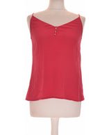 337799 Tops et t-shirts MASSIMO DUTTI Occasion Once Again Friperie en ligne