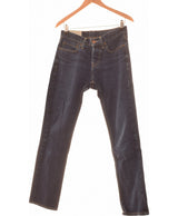 337806 Jeans HOLLISTER Occasion Once Again Friperie en ligne