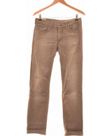337809 Jeans LE TEMPS DES CERISES Occasion Once Again Friperie en ligne
