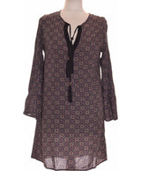337827 Robes IT HIPPIE Occasion Once Again Friperie en ligne