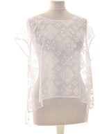 337837 Tops et t-shirts MISS CAPTAIN Occasion Once Again Friperie en ligne