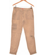 337859 Pantalons et pantacourts MISS CAPTAIN Occasion Once Again Friperie en ligne