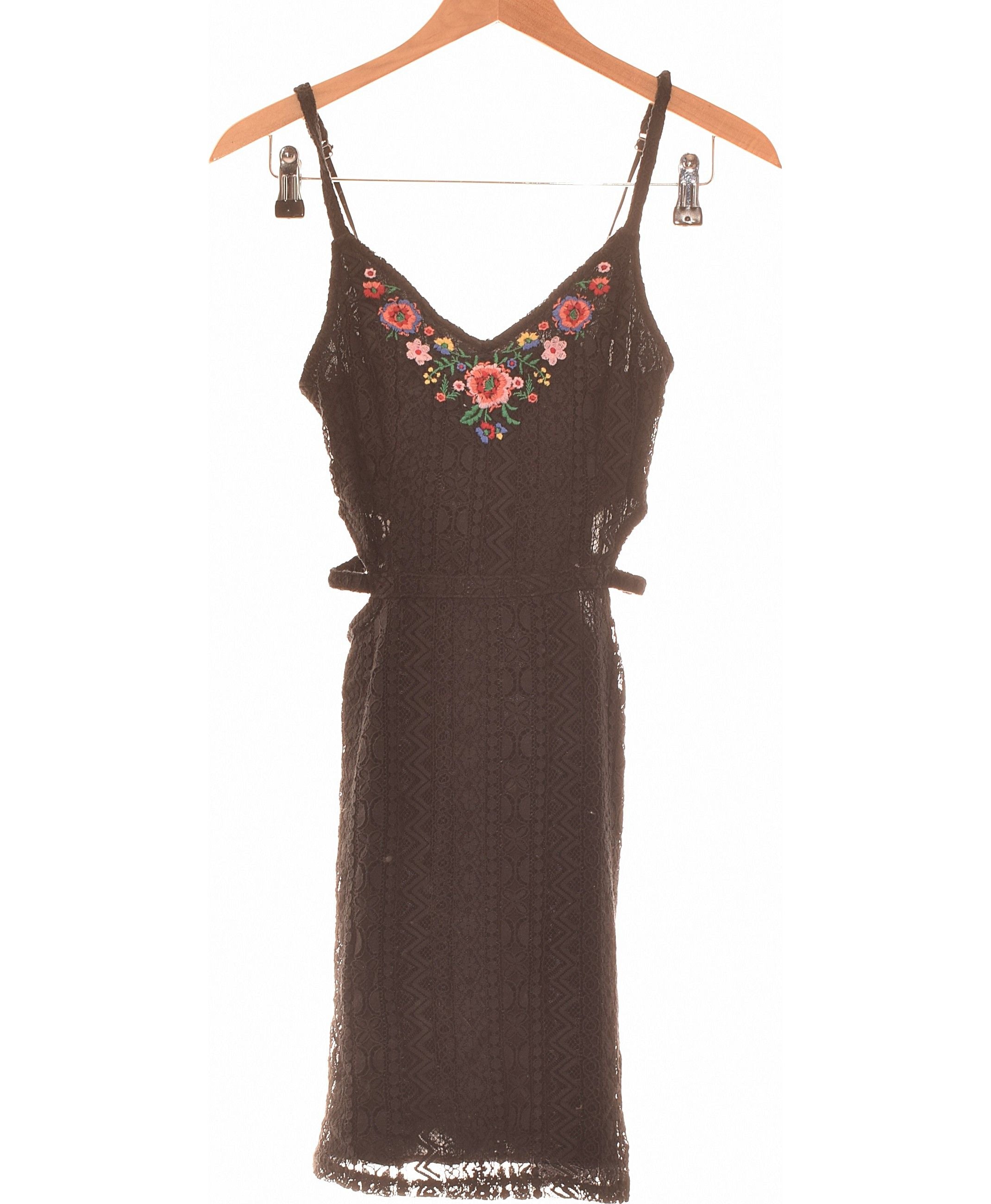 Robe occasion HOLLISTER 34 Noir - V??tement tr?�s bon ?�tat �?? Once Again