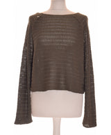 337879 Pulls et gilets LMV Occasion Once Again Friperie en ligne