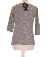 337889 Tops et t-shirts CAMAIEU Occasion Vêtement occasion seconde main