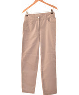 337894 Pantalons et pantacourts UN JOUR AILLEURS Occasion Once Again Friperie en ligne