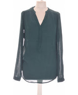 337936 Chemises et blouses CAMAIEU Occasion Once Again Friperie en ligne