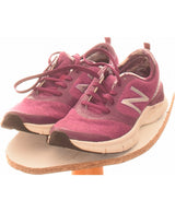 337947 Chaussures NEW BALANCE Occasion Once Again Friperie en ligne