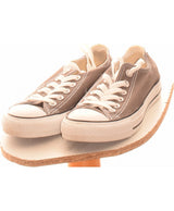 337948 Chaussures CONVERSE Occasion Once Again Friperie en ligne