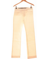 337965 Pantalons et pantacourts CAROLL Occasion Once Again Friperie en ligne