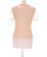 338052 Tops et t-shirts ZARA Occasion Vêtement occasion seconde main