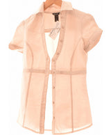 338080 Chemises et blouses MANGO Occasion Once Again Friperie en ligne