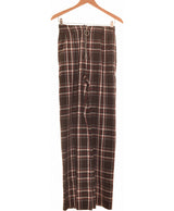 338144 Pantalons et pantacourts BERSHKA Occasion Once Again Friperie en ligne