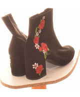 338166 Chaussures PULL AND BEAR Occasion Vêtement occasion seconde main