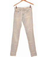 338183 Jeans COMPTOIR DES COTONNIERS Occasion Once Again Friperie en ligne