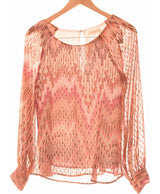 338195 Chemises et blouses GRAIN DE MALICE Occasion Once Again Friperie en ligne