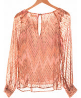 338195 Chemises et blouses GRAIN DE MALICE Occasion Vêtement occasion seconde main