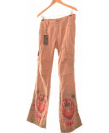 338273 Pantalons et pantacourts CUSTO BARCELONA Occasion Once Again Friperie en ligne