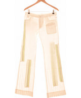 338276 Pantalons et pantacourts CUSTO BARCELONA Occasion Once Again Friperie en ligne