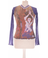 338277 Tops et t-shirts CUSTO BARCELONA Occasion Once Again Friperie en ligne