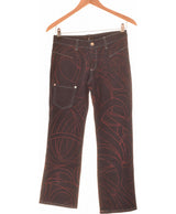 338279 Pantalons et pantacourts CUSTO BARCELONA Occasion Once Again Friperie en ligne