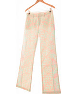 338280 Pantalons et pantacourts CUSTO BARCELONA Occasion Once Again Friperie en ligne