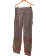 338281 Pantalons et pantacourts CUSTO BARCELONA Occasion Vêtement occasion seconde main