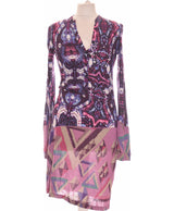 338285 Robes CUSTO BARCELONA Occasion Once Again Friperie en ligne