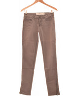 338312 Pantalons et pantacourts H&M Occasion Once Again Friperie en ligne