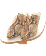 338361 Chaussures H&M Occasion Once Again Friperie en ligne