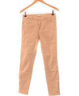 338372 Pantalons et pantacourts CAMAIEU Occasion Once Again Friperie en ligne