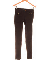 338389 Pantalons et pantacourts ZARA Occasion Once Again Friperie en ligne