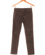 338404 Pantalons et pantacourts CACHE CACHE Occasion Once Again Friperie en ligne