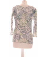 338415 Tops et t-shirts JACQUELINE RIU Occasion Vêtement occasion seconde main
