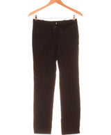338429 Pantalons et pantacourts MANGO Occasion Once Again Friperie en ligne