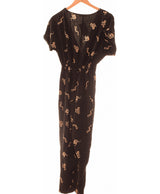 338436 Pantalons et pantacourts MANGO Occasion Vêtement occasion seconde main