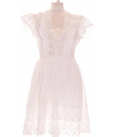 338439 Robes MANGO Occasion Once Again Friperie en ligne
