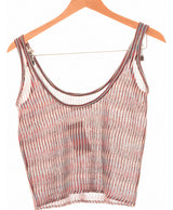 338459 Tops et t-shirts MANGO Occasion Vêtement occasion seconde main