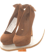 338462 Chaussures BERSHKA Occasion Once Again Friperie en ligne