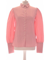 338463 Chemises et blouses MANGO Occasion Once Again Friperie en ligne