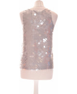 338464 Tops et t-shirts MANGO Occasion Vêtement occasion seconde main