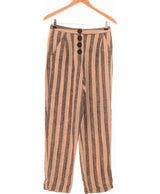 338467 Pantalons et pantacourts MANGO Occasion Once Again Friperie en ligne
