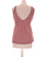 338477 Tops et t-shirts MANGO Occasion Vêtement occasion seconde main