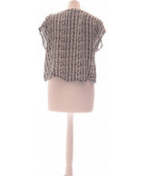 338480 Tops et t-shirts MANGO Occasion Vêtement occasion seconde main